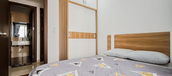 2 bedrooms Apartment in District 4, Vietnam No. 16986 3