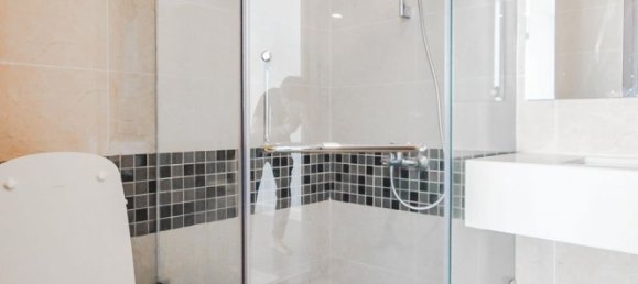 2 bedrooms Apartment in District 4, Vietnam No. 16986 4