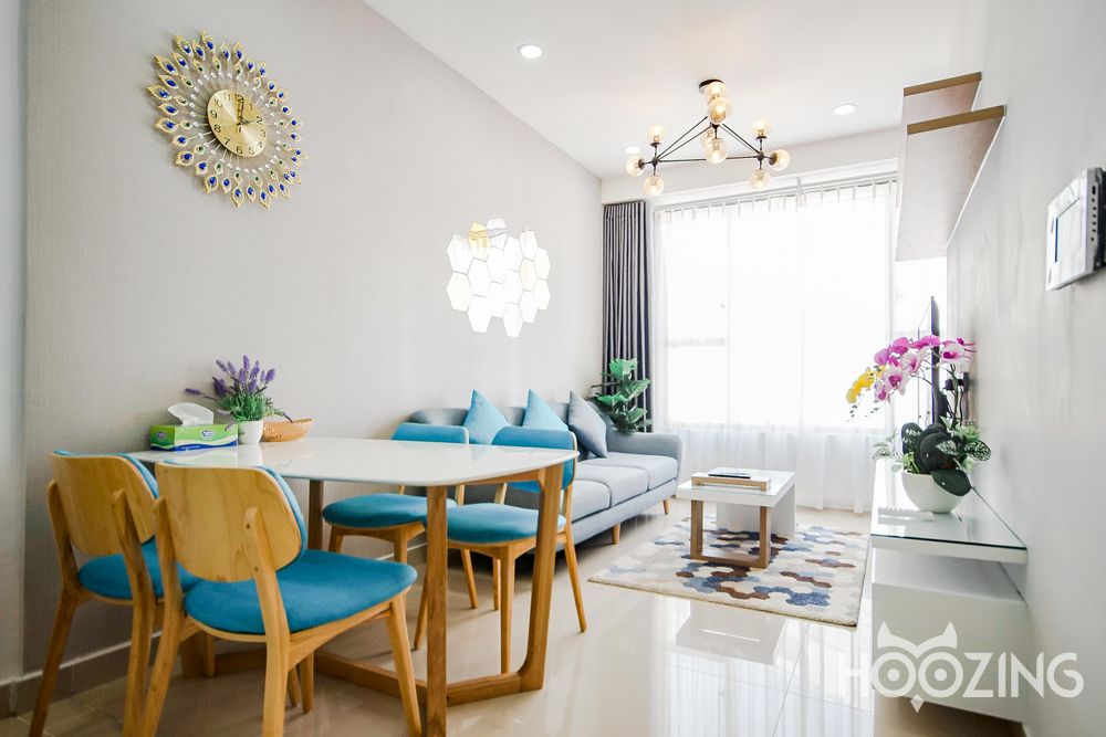 2 bedrooms Apartment in District 4, Vietnam No. 16986