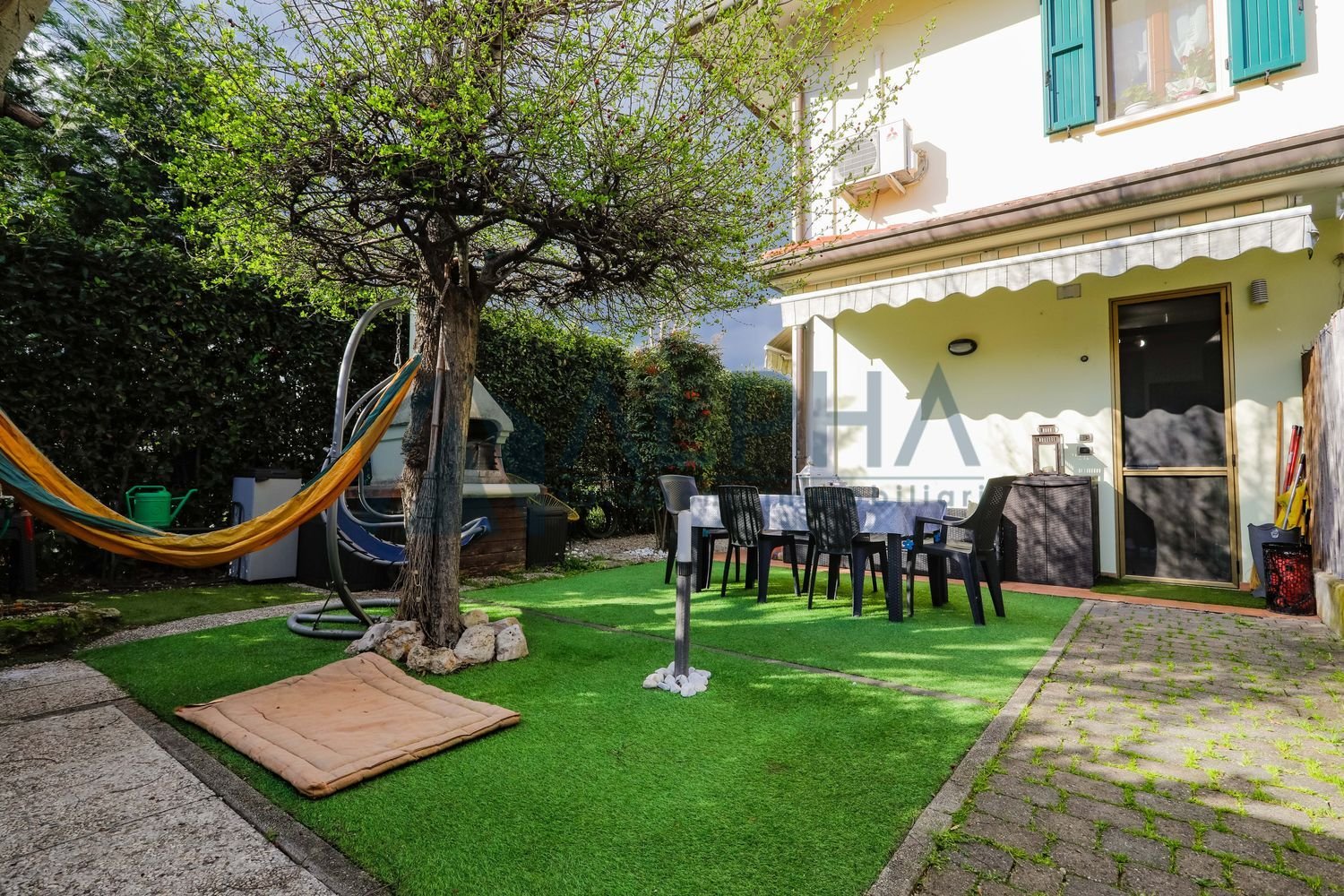 3 rooms Apartment in Forlì, Italy No. 18165