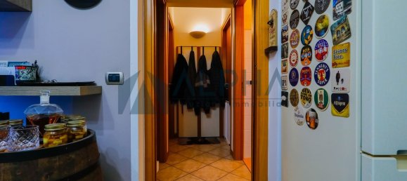 3 rooms Apartment in Forlì, Italy No. 18165 13