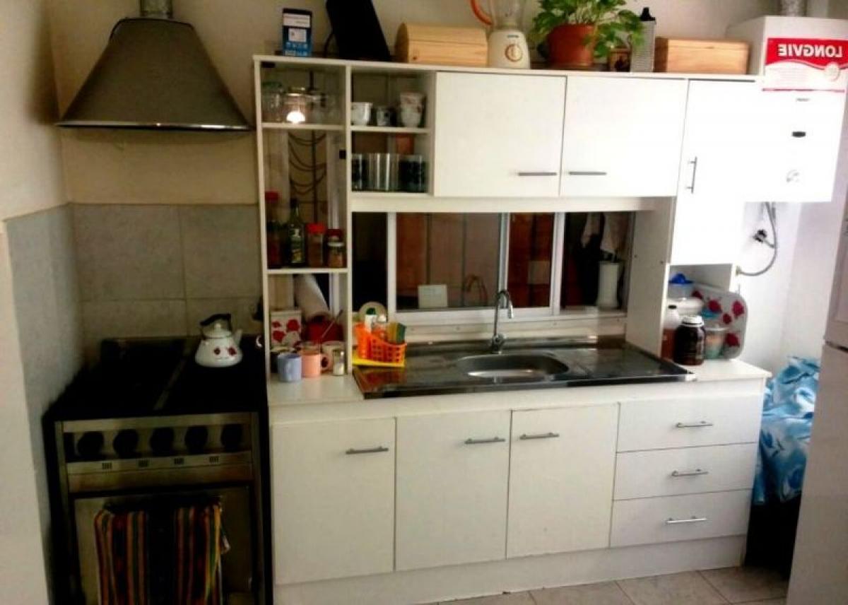 3 chambres Maison à Buenos Aires, Argentina No. 70002