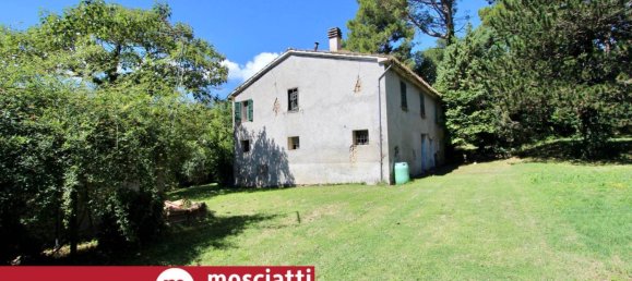 5 rooms Villa in Matelica, Italy No. 109199 17