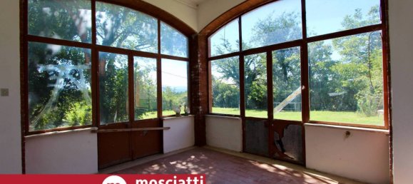 5 rooms Villa in Matelica, Italy No. 109199 5