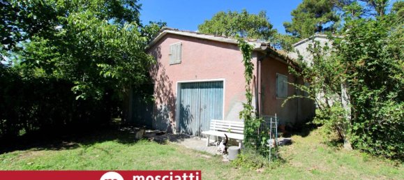 5 rooms Villa in Matelica, Italy No. 109199 19