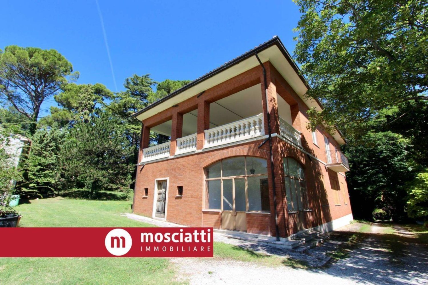 5 rooms Villa in Matelica, Italy No. 109199