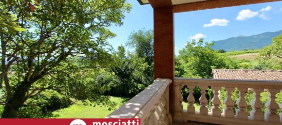 5 rooms Villa in Matelica, Italy No. 109199 7