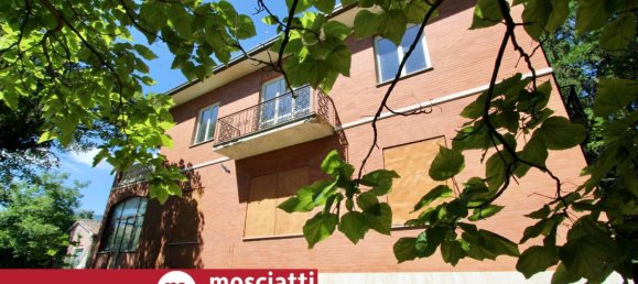5 rooms Villa in Matelica, Italy No. 109199 22