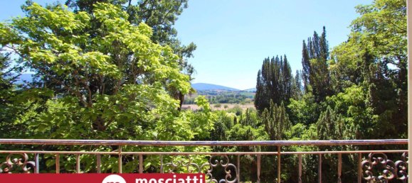 5 rooms Villa in Matelica, Italy No. 109199 10