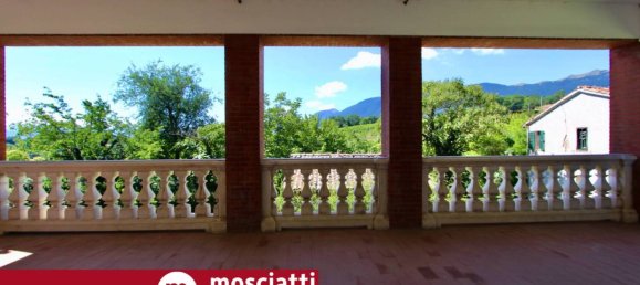 5 rooms Villa in Matelica, Italy No. 109199 9