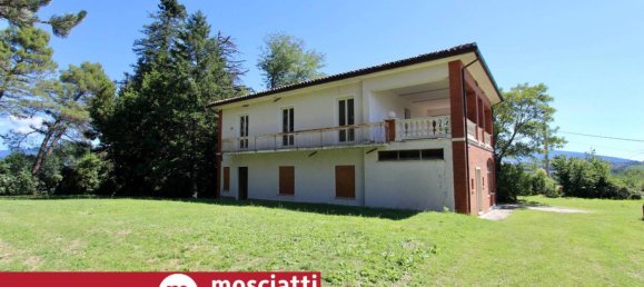5 rooms Villa in Matelica, Italy No. 109199 24