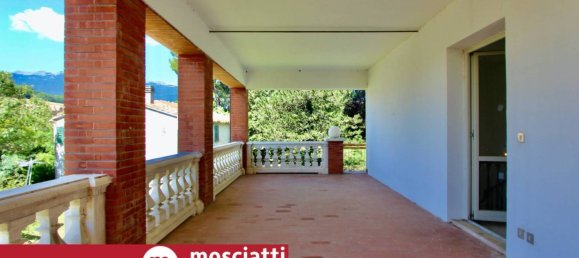 5 rooms Villa in Matelica, Italy No. 109199 8