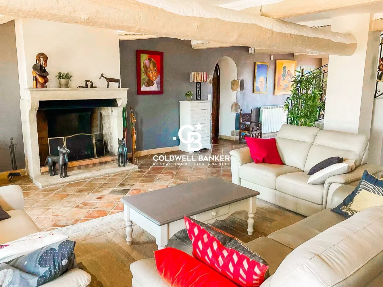 5 bedrooms House in Sollies-Pont, France No. 297476