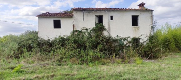 9 Schlafzimmer Villa in Castelfranco di Sotto, Italy, Nr. 326017 2