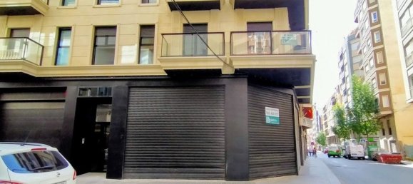 Propiedad comercial en Alicante, Spain 81 m² No. 150356 2