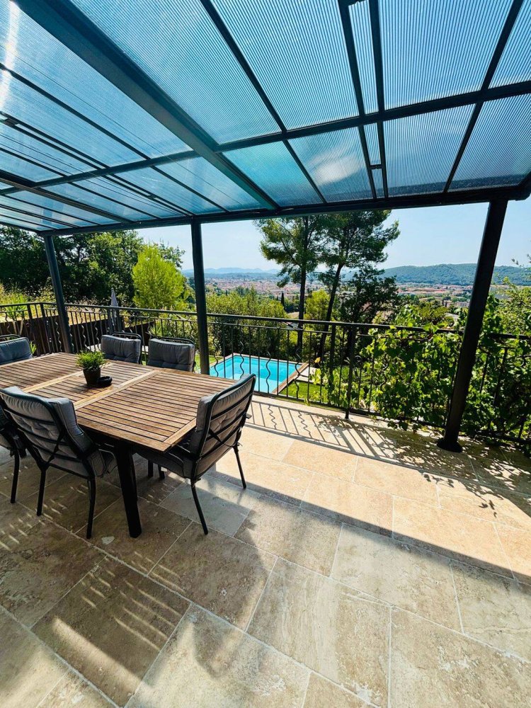 3 bedrooms House in Draguignan, France No. 326985