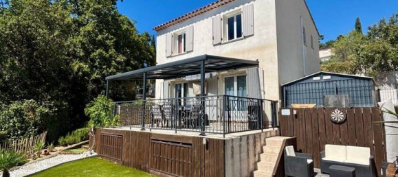 3 bedrooms House in Draguignan, France No. 326985 11