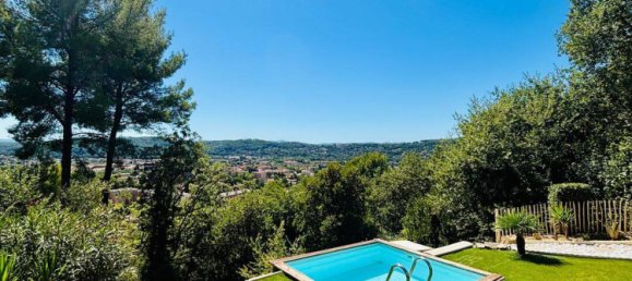 3 bedrooms House in Draguignan, France No. 326985 3