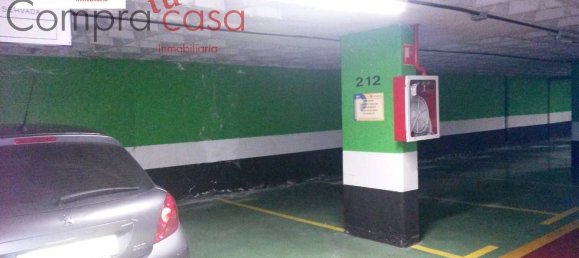18m² Garage in Segovia, Spain No. 26419 3