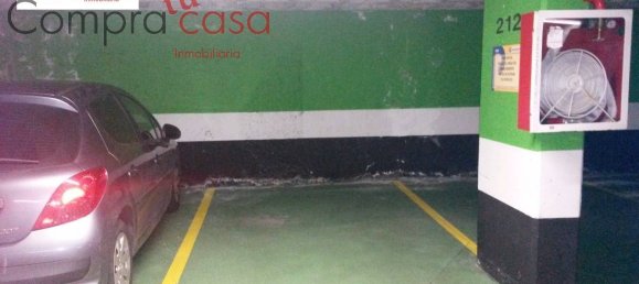 18m² Garage in Segovia, Spain No. 26419 5