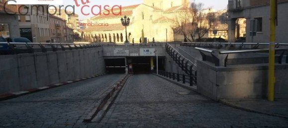 18m² Garage in Segovia, Spain No. 26419 10