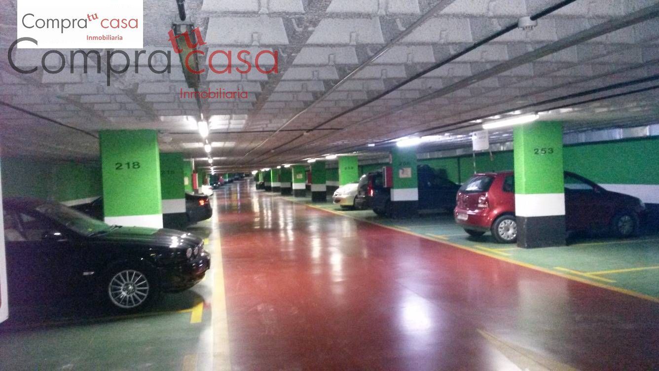 18m² Garage in Segovia, Spain No. 26419