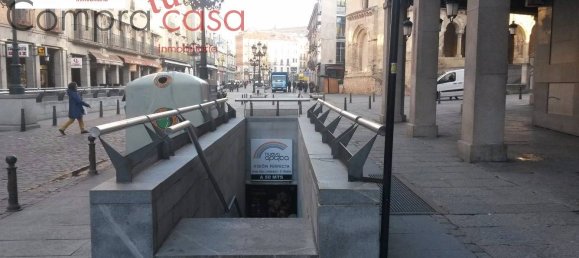 18m² Garage in Segovia, Spain No. 26419 7