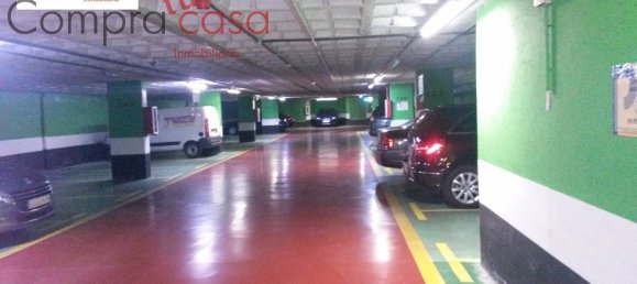 18m² Garage in Segovia, Spain No. 26419 2