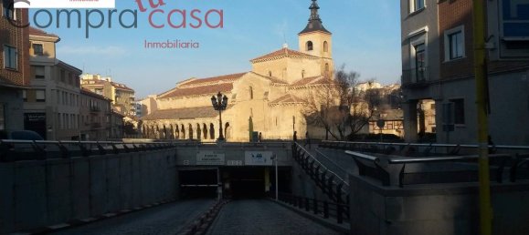 18m² Garage in Segovia, Spain No. 26419 11