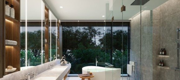 4 bedrooms Villa in Phuket, Thailand No. 12625 10