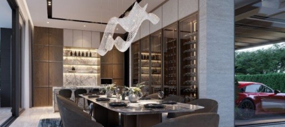 4 bedrooms Villa in Phuket, Thailand No. 12625 6