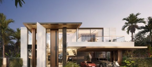 4 bedrooms Villa in Phuket, Thailand No. 12625 2