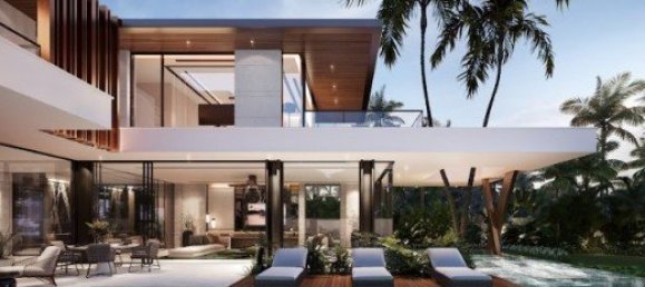 4 bedrooms Villa in Phuket, Thailand No. 12625 3