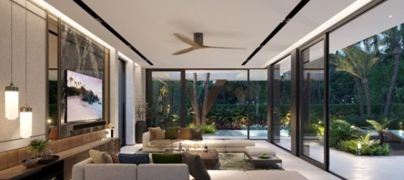 4 bedrooms Villa in Phuket, Thailand No. 12625 5