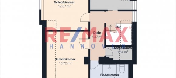 Moradia em banda T2 em Lower Saxony, Germany N.º 219944 18