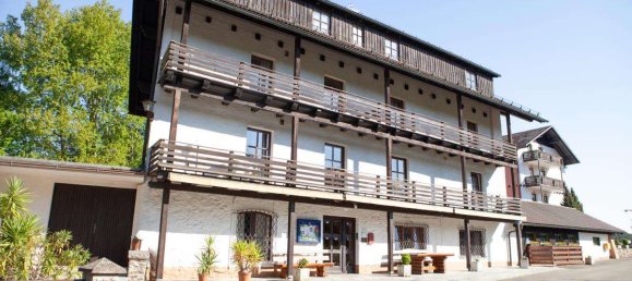 Hotel de 100 divisões em Cham, Germany N.º 258789 12