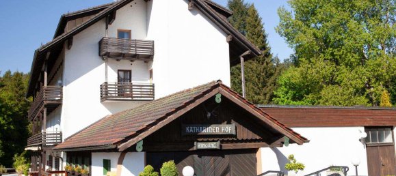 Hotel de 100 divisões em Cham, Germany N.º 258789 10