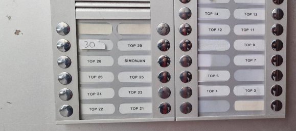 Квартира с 2 комнатами в Фафоритен, Австрия № 190271 7