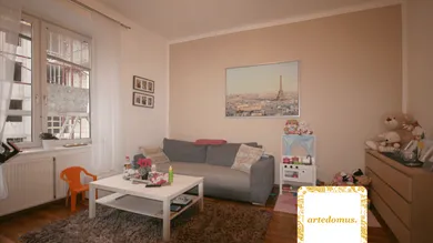 Квартира с 2 комнатами в Фафоритен, Австрия № 190271