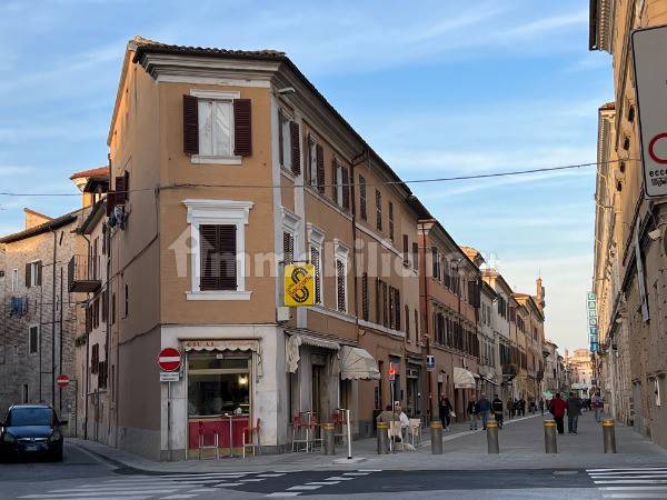 3 rooms Commercial property in Jesi, Italy No. 222609