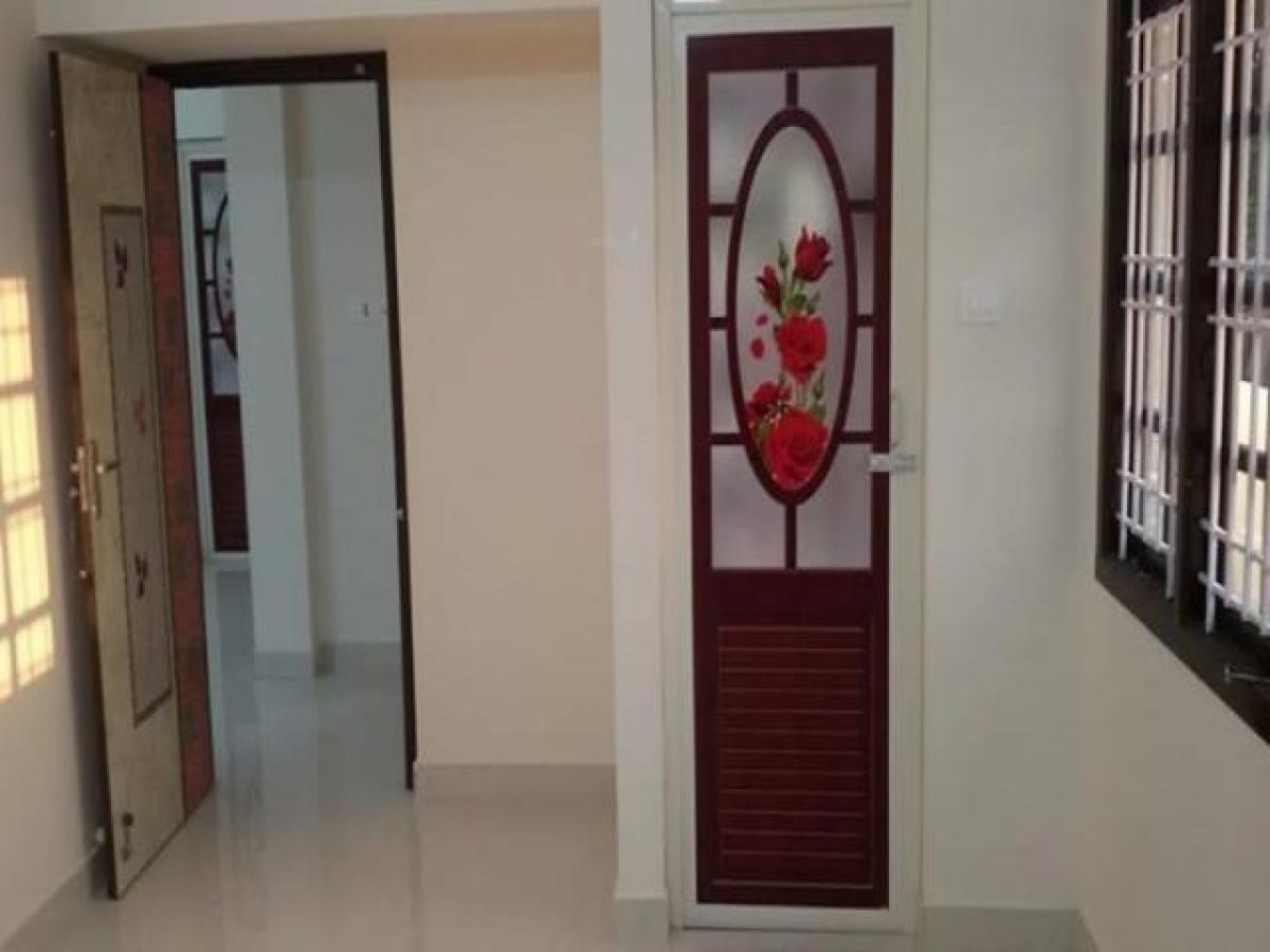 3 bedrooms House in Bangalore, India No. 24425