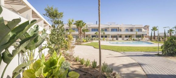 2 Schlafzimmer Bungalow in Torrevieja, Spain, Nr. 89733 44