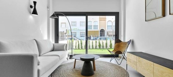 2 Schlafzimmer Bungalow in Torrevieja, Spain, Nr. 89733 8