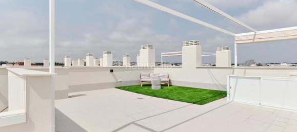 2 Schlafzimmer Bungalow in Torrevieja, Spain, Nr. 89733 6