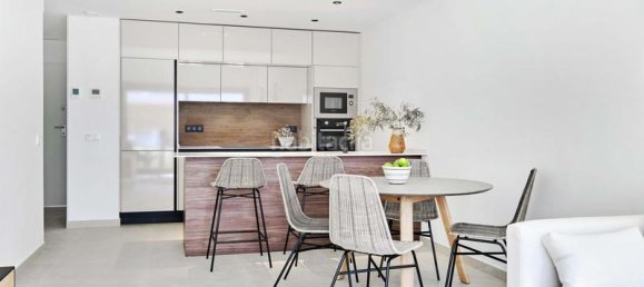 2 Schlafzimmer Bungalow in Torrevieja, Spain, Nr. 89733 12