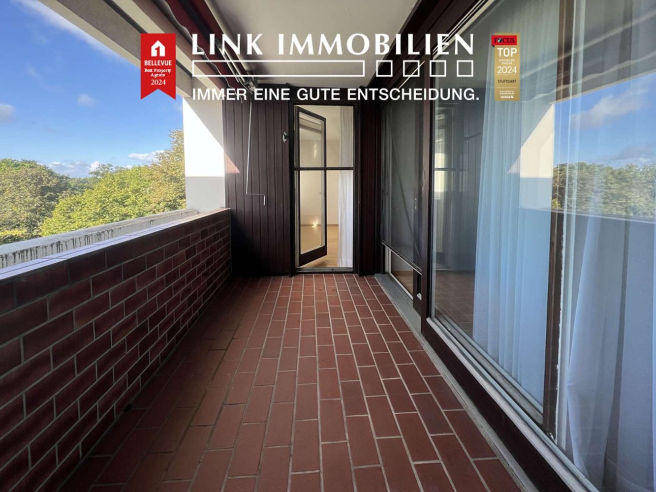 Квартира с 3 комнатами в Штутгарт, Германия № 284969