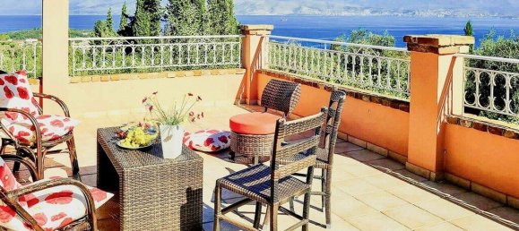 Vivenda T4 em Corfu, Greece N.º 5341 14
