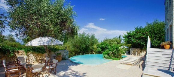 4 bedrooms Villa in Corfu, Greece No. 5341 18