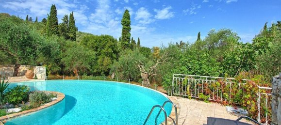 4 bedrooms Villa in Corfu, Greece No. 5341 2