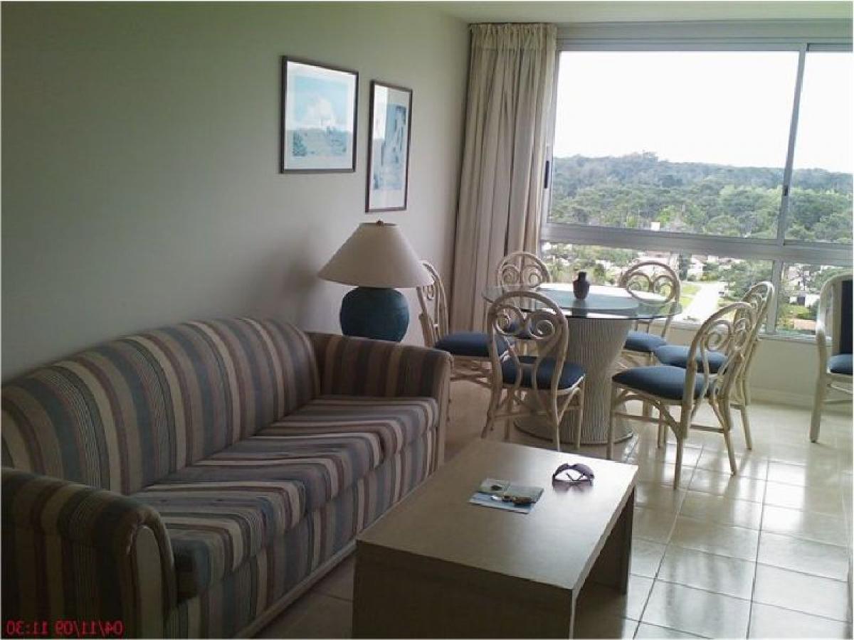 Apartamento T2 em Maldonado, Uruguay N.º 3265